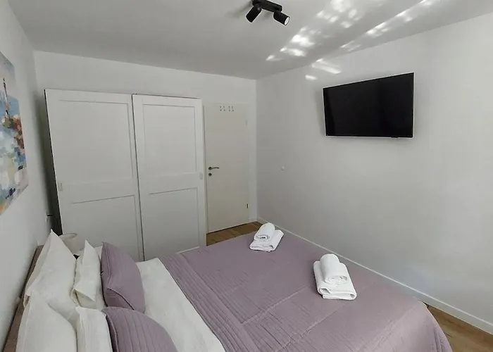 Rea Appartement Dubrovnik