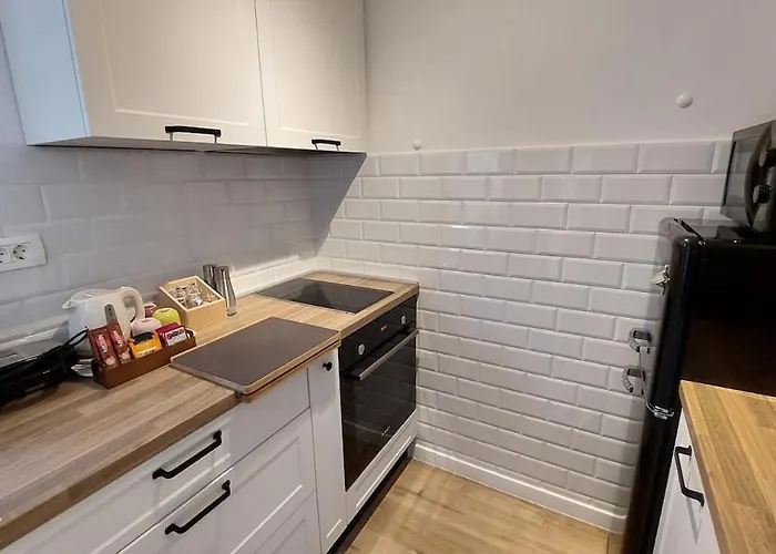 Rea Appartement Dubrovnik