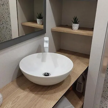Appartement Rea