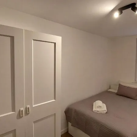 Appartement Rea