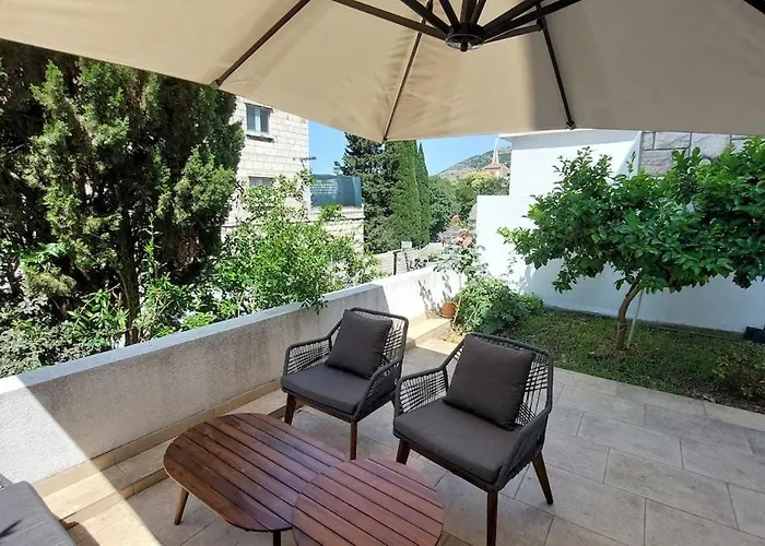 Appartement Rea Dubrovnik