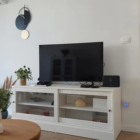 Apartman Rea