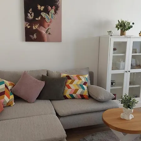 Apartman Rea