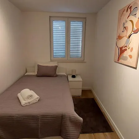 Rea Apartman
