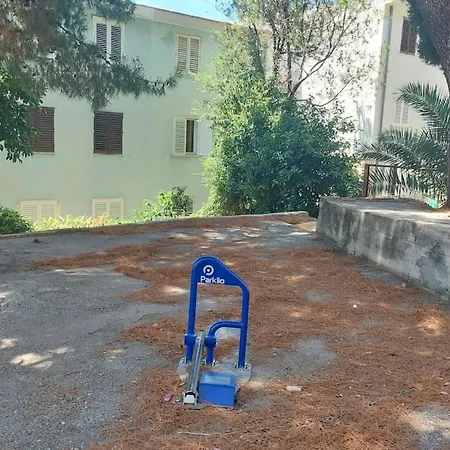 Rea Apartman