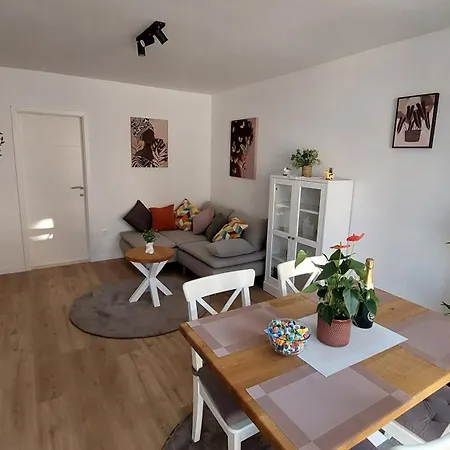 Apartman Rea *