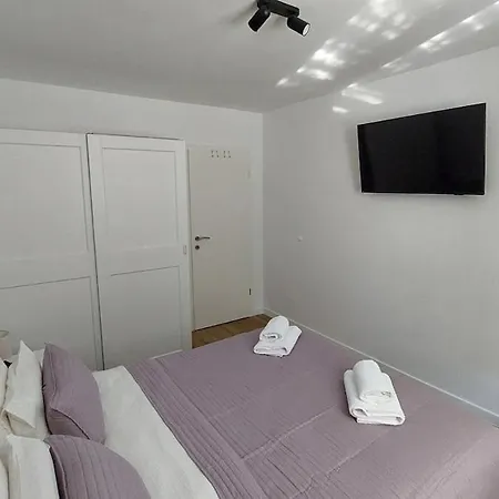 Rea Apartament Dubrownik