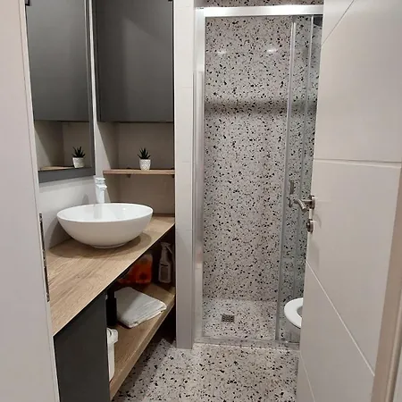 Rea Apartament Dubrownik