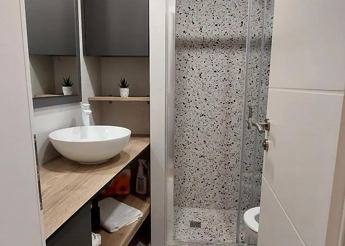 Rea Apartamento Dubrovnik